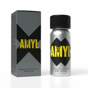 Amyl (Metal) 24ml