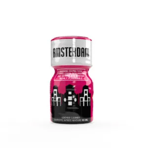 Amsterdam 10ml