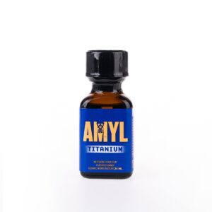 Amyl Titanium 24ml
