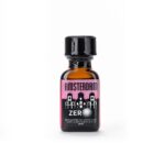 Amsterdam Zero 24ml