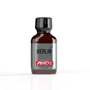 Berlin Hard Pentyl 24ml