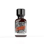 Cowboy Black Label 24ml