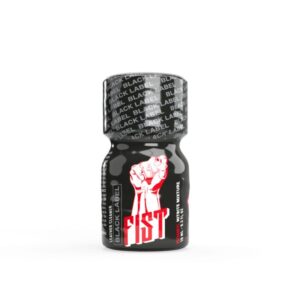 Fist Deep Formula Black Label 10ml