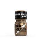 Gold Rush 10ml