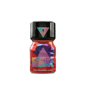 Meta Propyl 10ml