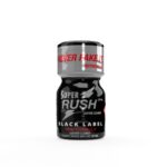 Super Rush Black Label 10ml