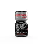 Super Rush Black Label 10ml