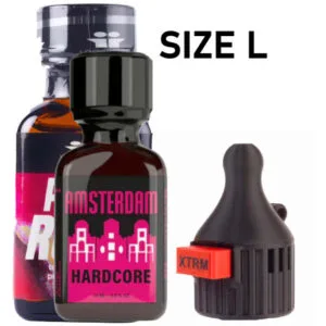 XTRM Kinky SNFFR Leak Proof Solo - Large