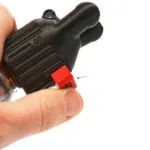 XTRM Kinky Leak Proof Small Sniffer Double 2