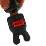 XTRM Kinky Leak Proof Small Sniffer Double 3