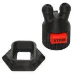 XTRM Kinky Leak Proof Small Sniffer Double 4