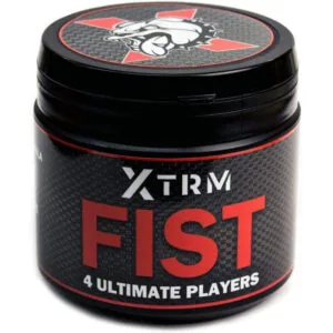 XTRM Fist Glijmiddel - 500 ml