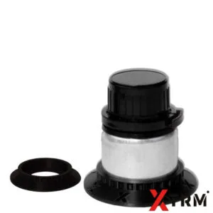 XTRM Poppers Houder (Aluminium)