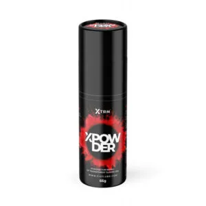 XTRM XPowder Glijmiddel