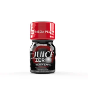 Juice Zero Black Label 10ml
