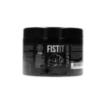 Fist-It Black Label Sperma Glijmiddel op Waterbasis – 500 ml