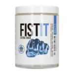 Fist-It Extra Dik Glijmiddel - 1000 ml