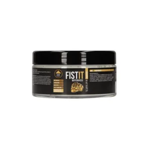Fist-It Glijmiddel Op Waterbasis - 300 ml