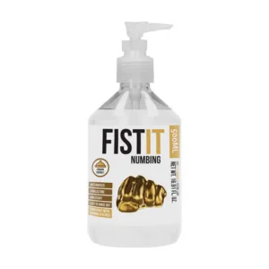 Fist-it Verdovend Glijmiddel - 500 ml