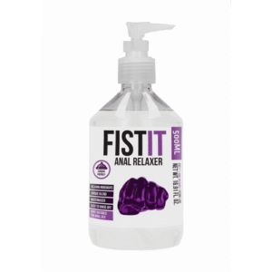 Fist-It Anaal Ontspanner - 500 ml