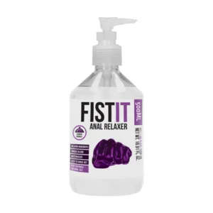 Fist-It Anaal Ontspanner - 500 ml