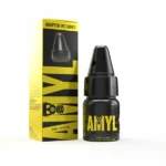 Amyl 10ml met Adapter