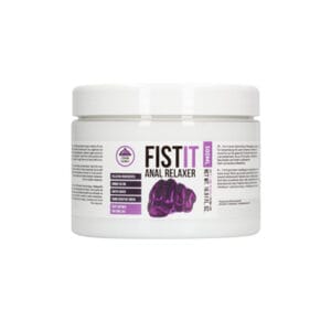 Fist-It Anaal Ontspanner - Pot 500 ml