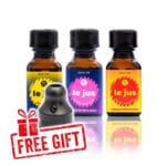 Triple Le Jus 24ml + Gratis XTRM SNFFR