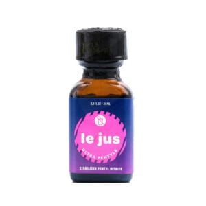 Le Jus Ultra Pentyl 24ml