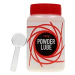Powder Lube