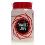 Powder Lube 2