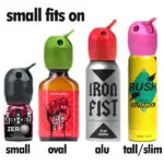 Sizes