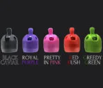 colors