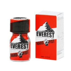 Everest Hard Fist 10ml