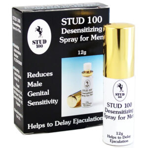 Stud 100 Delay Spray Origineel