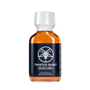 Twisted Beast Black Label 24ml
