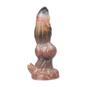 Saturnian Stallion Dildo - L