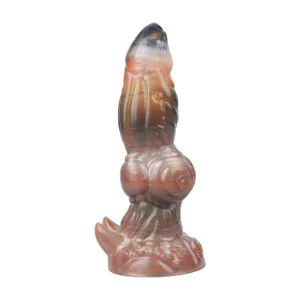 Saturnian Stallion Dildo 29,5 cm - L - Kosmisch Genot & Premium Design