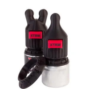 XTRM Kinky SNFFR Leak Proof Double - Alu XL
