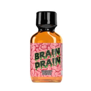 Twisted Beast Brain Drain 24ml