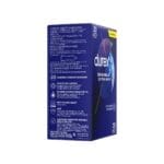 Durex Originals Extra Safe condoms Maxi Pack 4