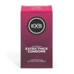 EXS Extra Thick - 12 dikkere Condooms