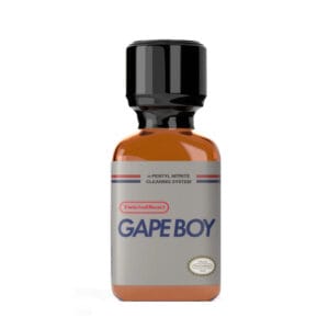 Twisted Beast Gape Boy 24ml