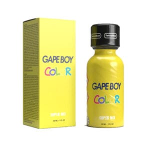 Twisted Beast Gape Boy Color Super Mix 30ml