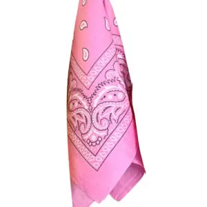 Prowler Hanky Roze
