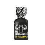 The Unbreakable Ultra Strong Amyl 24ml