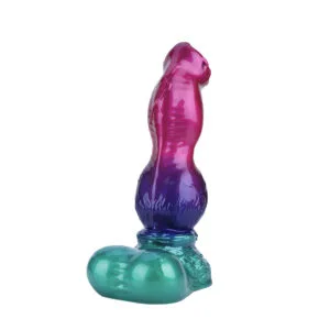 Galactic Colossus Dildo 29,3 cm - M - Pleasure & Fantasie
