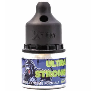 XTRM SNFFR 2XL