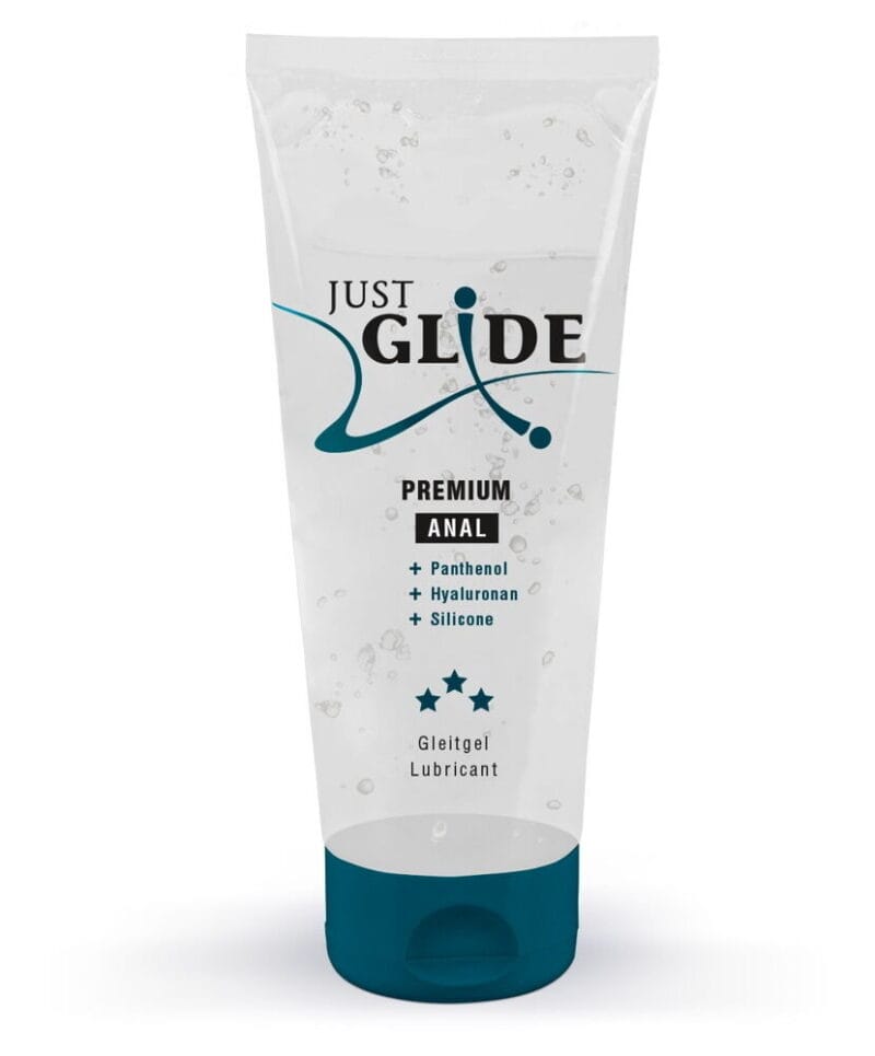 just glide premium analglidmedel 200 ml 1