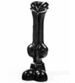 Dieren Dildo Werkpaard